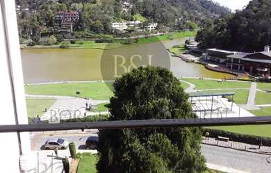 Imagem 4: PETRóPOLIS - Apartamento Padrão - Quitandinha