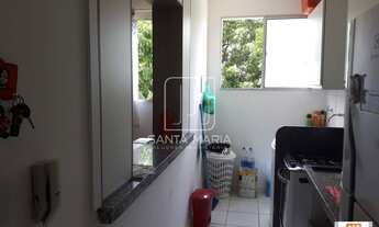 Imagem 5: Apartamento (tipo - padrao) 2 dormitórios, cozinha planejada, portaria 24hs, lazer, espaço