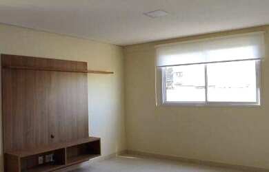 Imagem 2: Apartamento com 2 dormitórios para alugar, 75 m² por R$ 1.800,00/mês - Jardim Nova Aliança