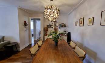 Imagem 2: Apartamento à venda no Paraíso com 100 m², 2 dormitórios com ar-condicionado