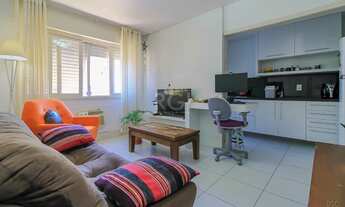 Imagem 5: Porto Alegre - Apartamento Padrão - Bom Fim