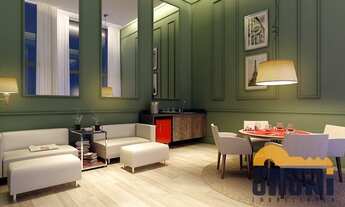 Imagem 5: Apartamento 3 Quartos Barigui Woodland