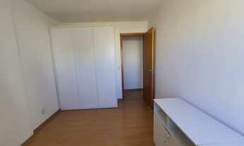 Imagem 5: Apartamento para venda possui 110 metros quadrados com 3 quartos em Norte - Brasília - DF