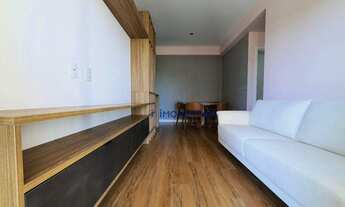 Imagem 5: Apartamento com 2 dormitórios à venda, 62 m² por R$ 549.000,00 - Parque Campolim - Sorocab