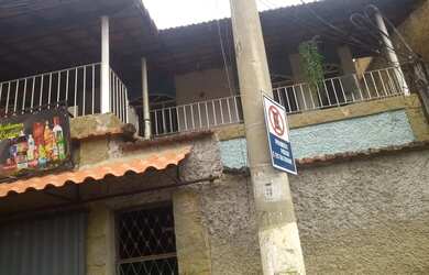 Imagem 2: Casa no Bela vista! Com três quartos sala, cozinha, banheiro e uma área d serviço