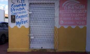 Imagem 5: Ponto de esquina no Dirceu 1