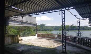 Imagem 4: Chácara com 1 galpão e 2 casas - Jardim Apurá - ZS - São Paulo