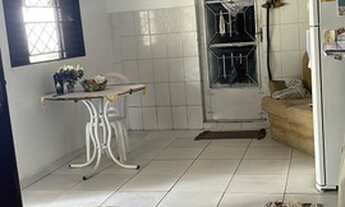 Imagem: Casa para venda com 100m2 com 3 quartos