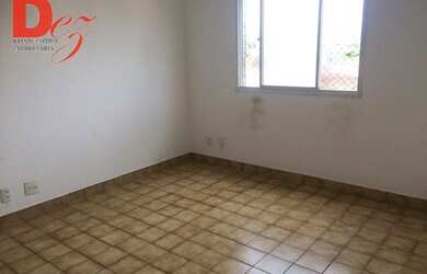 Imagem 6: APARTAMENTO COM 1 DORMITORIO, SALA, COZINNHA, BANHEIRO E 1 VAGA DE GARAGEM