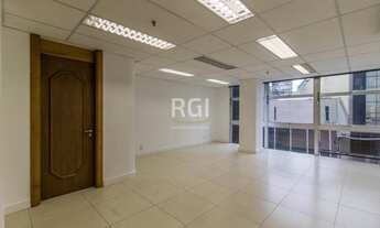 Imagem 5: Porto Alegre - Conjunto Comercial/Sala - Centro Histórico