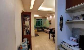 Imagem 5: Apartamento à venda, 3 quartos, 1 suíte, 1 vaga, Jardim Botânico - Rio de Janeiro/RJ