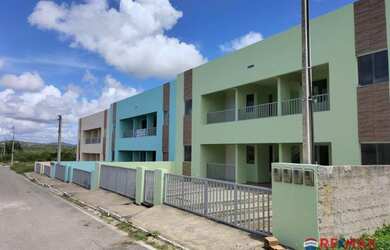 Imagem 2: Apartamento com 2 dormitórios à venda, 71 m² por R$ 130.000 - Alto do Moura - Caruaru/PE