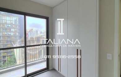 Imagem 7: Apartamentos Vila Madalena Locação