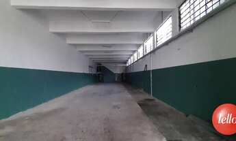 Imagem 3: São Paulo - Galpão/Depósito/Armazém - Vila Formosa