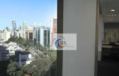 Imagem 3: Conjunto para alugar, 2130 m²- Brooklin - São Paulo/SP