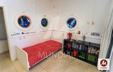 Imagem 7: Casa (sobrado em condominio) 4 dormitórios/suite, cozinha planejada, portaria 24hs, lazer