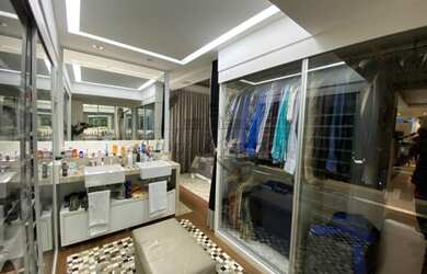 Imagem 7: Apartamento - Vila Ema - Residencial Authentique - 149m² - 3 Dormitórios