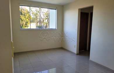 Imagem 5: CONTAGEM - Apartamento Padrão - Jardim Laguna