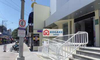 Imagem 2: Loja para alugar, 9 m² por R$ 3.000,00/mês - Centro - São José dos Campos/SP