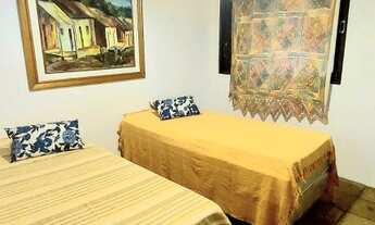 Imagem 5: Casa de condomínio sobrado para venda possui 213 metros quadrados com 5 quartos