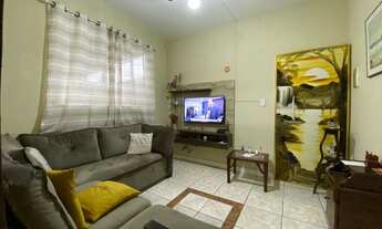 Imagem 7: Casa com 2 dormitórios, 82 m² - venda por R$ 385.000,00 ou aluguel por R$ 2.300,00/mês - G