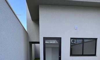 Imagem 7: Goiânia - Casa Padrão - Jardim Eli Forte