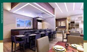 Imagem 6: Apartamento Alto Padrão, Bairro Tamboré - Alphaville, 109,36m2, na planta, contendo 4 dorm