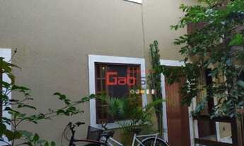 Imagem: Casa com 2 dormitórios à venda, 68 m²