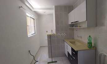 Imagem 7: Apartamento com 2 dormitórios à venda, 53 m² por R$ 145.000,00 - Jardim Real - Praia Grand