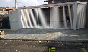 Imagem 2: SÃO JOSÉ DO RIO PRETO - Casa Padrão - JARDIM SÃO MARCOS