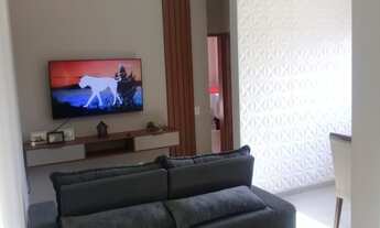 Imagem 7: APARTAMENTO À VENDA NO JARDIM PIRATININGA - SOROCABA/SP