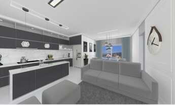 Imagem 3: Apartamento na Praia de Navegantes