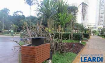 Imagem: APARTAMENTO - JARDIM ARPOADOR - SP