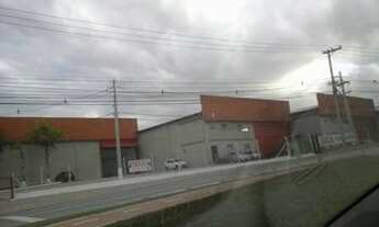 Imagem 4: Galpão Industrial frente para Avenida Fernando Stecca - Sorocaba/SP