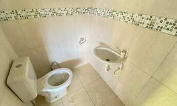 Imagem 6: CASA JUIZ DE FORA SANTA EFIGÊNIA