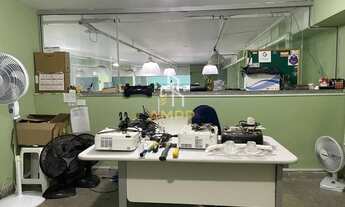 Imagem 4: Comercial Prédio Comercial para venda e locação em São