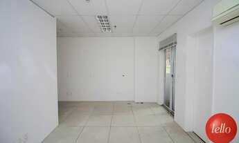 Imagem 4: São Paulo - Conjunto Comercial/sala - Vila Olímpia