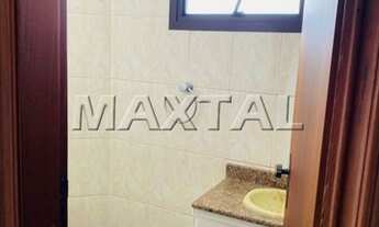 Imagem 7: Apartamento Alto Padrão Em Santana com Vista Panorâmica