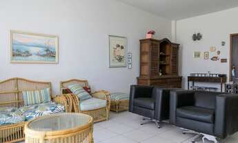 Imagem 7: Apartamento para Aluguel - Boqueirão, 2 Quartos, 80 m2