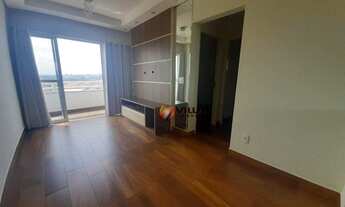Imagem 2: Apartamento à venda, 61 m² por R$ 350.000,00 - Vila Santa Catarina - Americana/SP