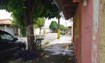 Imagem 3: Casa com 5 quartos - Bairro Conjunto Guadalajara em Goiânia