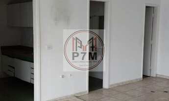 Imagem 4: São Paulo - Conjunto Comercial/Sala - Várzea da Barra Funda