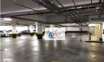 Imagem 5: Prédio para alugar na Vila Olímpia - São Paulo/SP