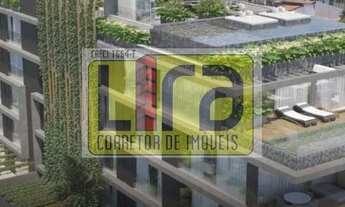 Imagem: Edifício Terrazas Cabo Branco