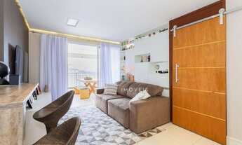 Imagem: Apartamento com 2 dormitórios à venda