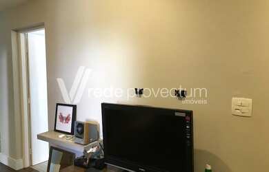 Imagem 4: Apartamento - Chácara da Barra - Campinas