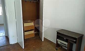 Imagem 3: São Paulo - Apartamento Padrão - PINHEIROS