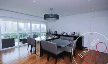 Imagem 5: 240m² com terraço gourmet e 4 vagas