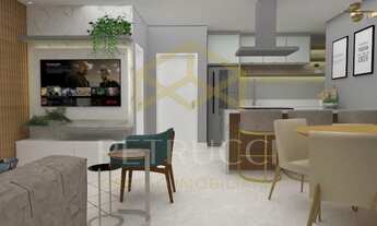 Imagem 3: Apartamento - Parque Gabriel - Hortolândia