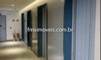 Imagem 4: São Paulo - Conjunto Comercial/Sala - Indianópolis